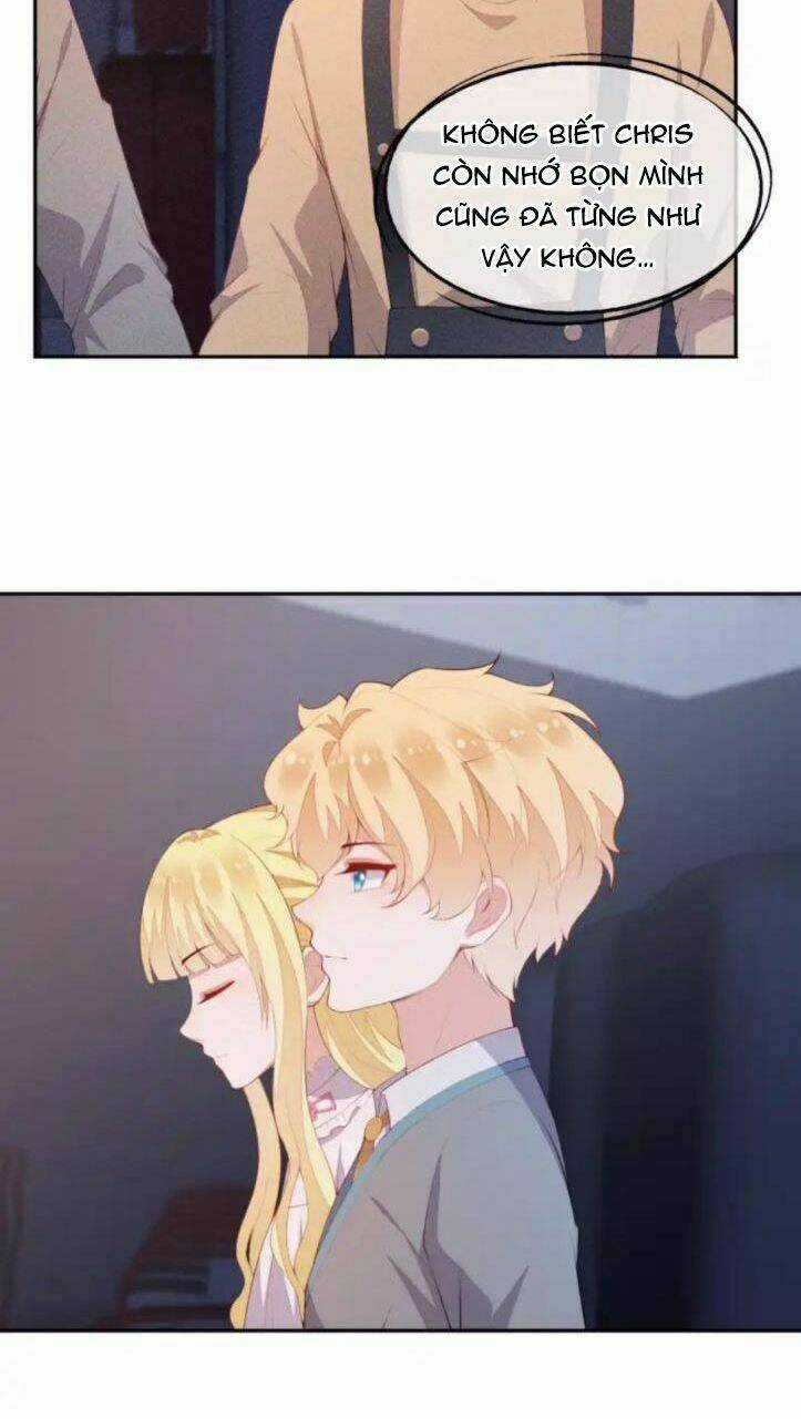 CẠNH KIẾM CHI PHONG Chapter 48 trang 13