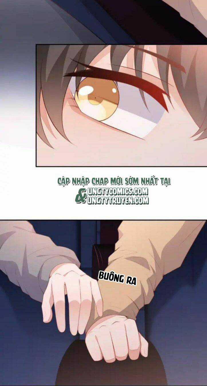 CẠNH KIẾM CHI PHONG Chapter 48 trang 15