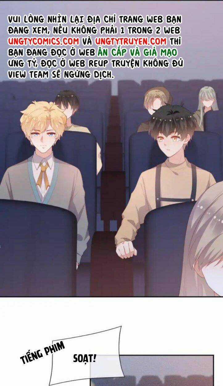 CẠNH KIẾM CHI PHONG Chapter 48 trang 16