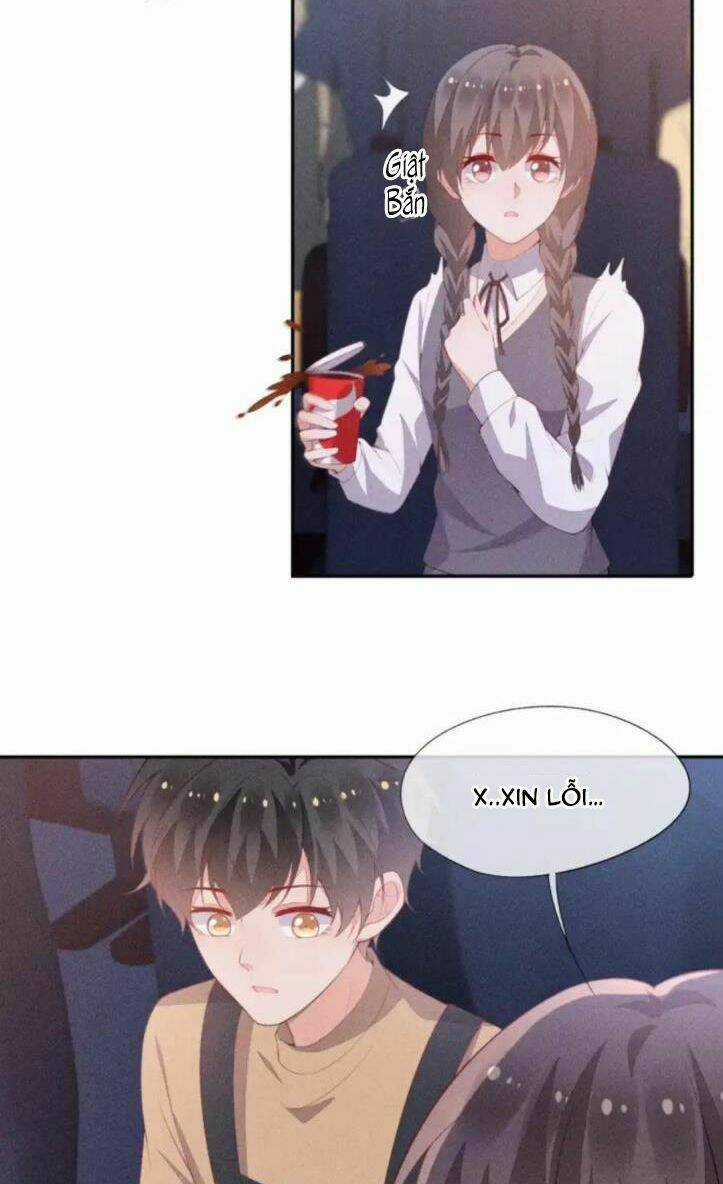 CẠNH KIẾM CHI PHONG Chapter 48 trang 17