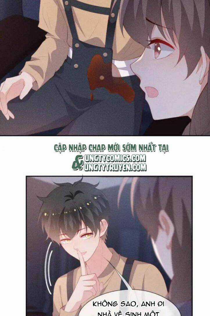 CẠNH KIẾM CHI PHONG Chapter 48 trang 18