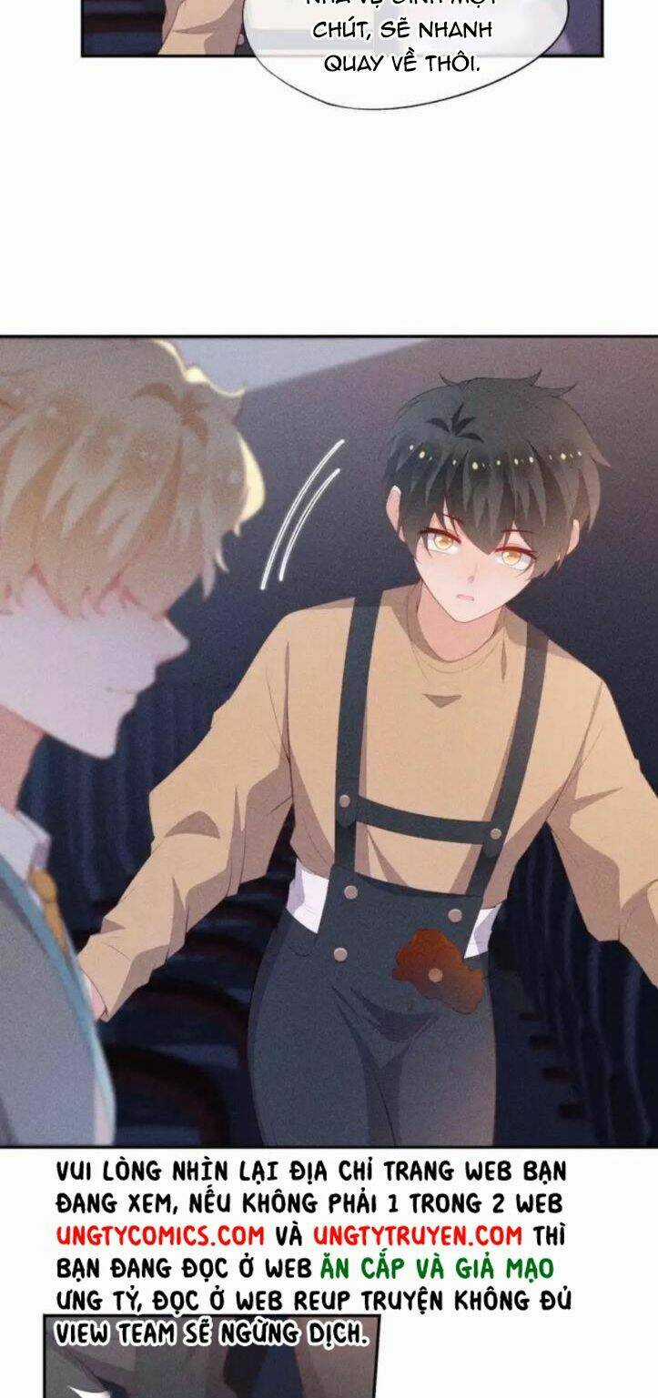 CẠNH KIẾM CHI PHONG Chapter 48 trang 19