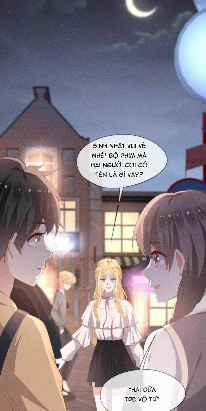 CẠNH KIẾM CHI PHONG Chapter 48 trang 2