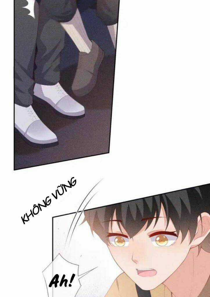 CẠNH KIẾM CHI PHONG Chapter 48 trang 20