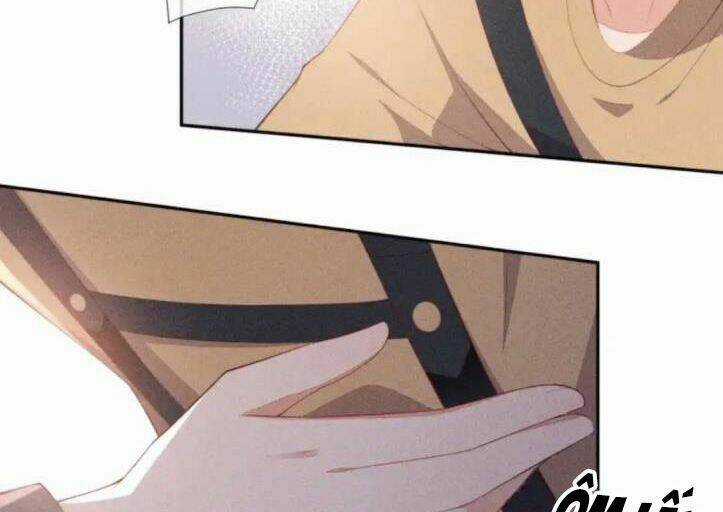 CẠNH KIẾM CHI PHONG Chapter 48 trang 21