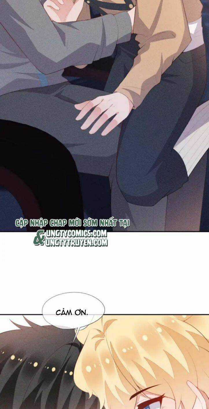 CẠNH KIẾM CHI PHONG Chapter 48 trang 24