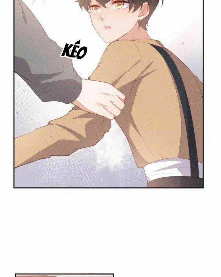 CẠNH KIẾM CHI PHONG Chapter 48 trang 30