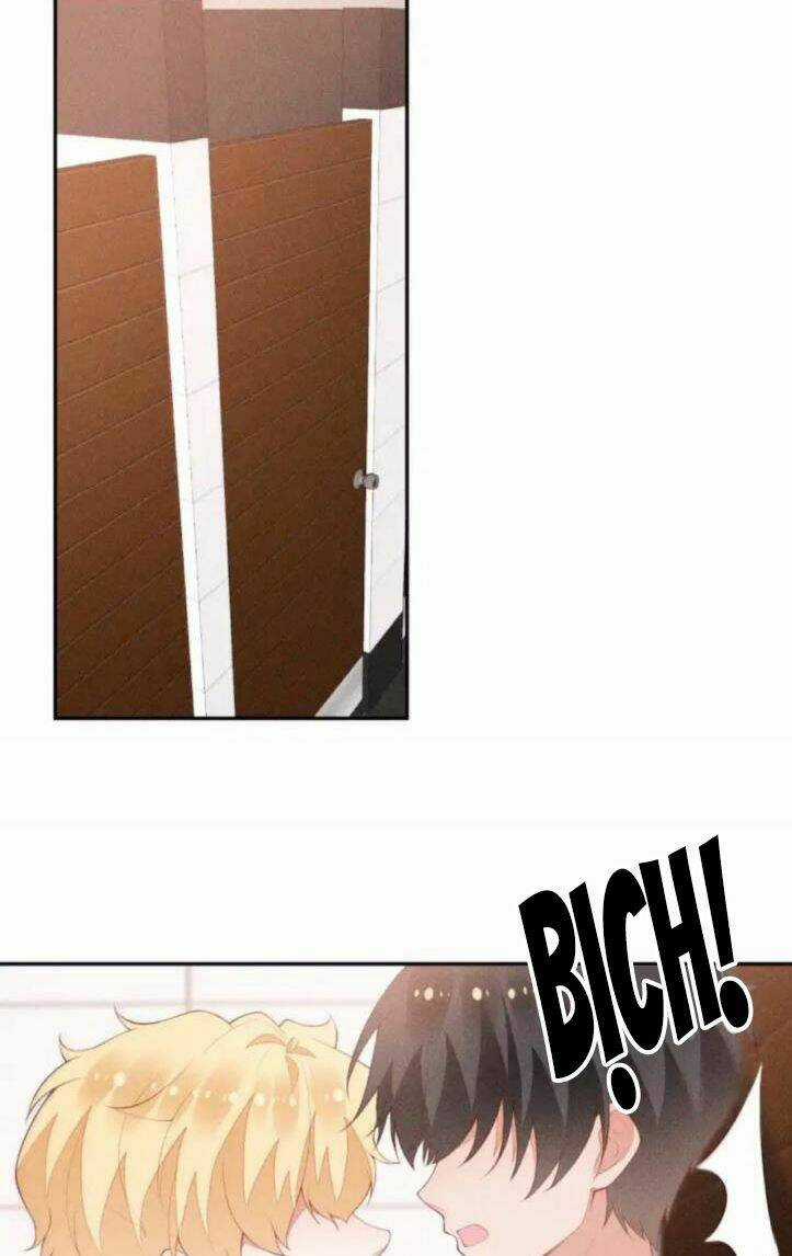 CẠNH KIẾM CHI PHONG Chapter 48 trang 31