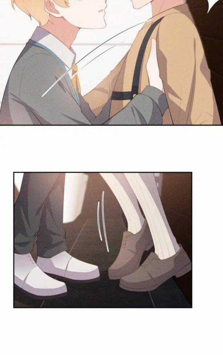 CẠNH KIẾM CHI PHONG Chapter 48 trang 32