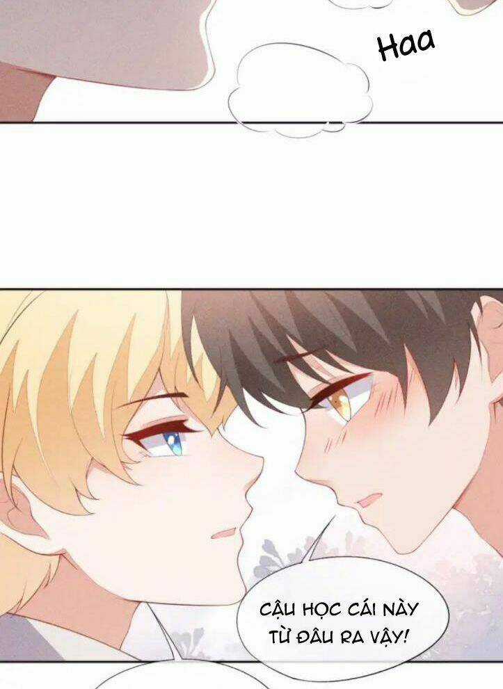 CẠNH KIẾM CHI PHONG Chapter 48 trang 39