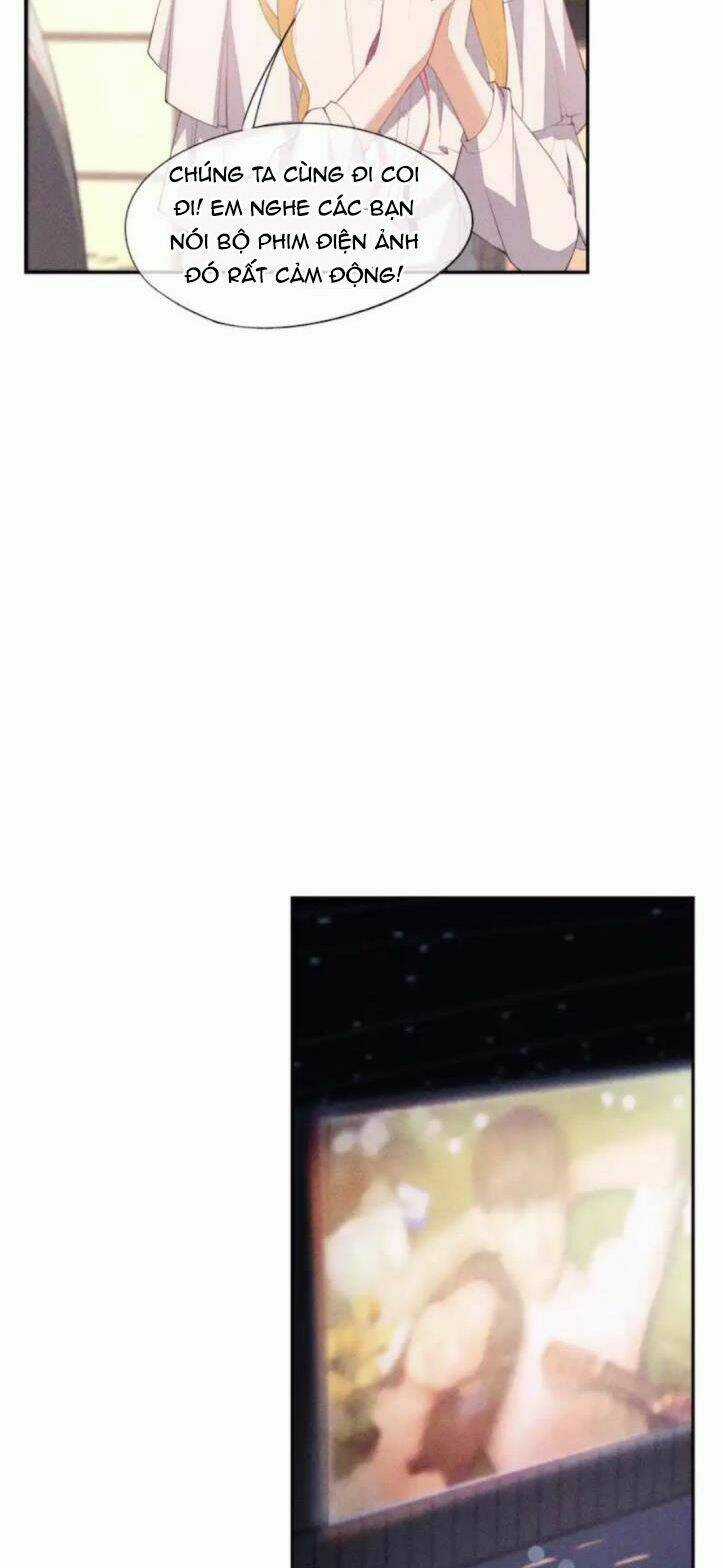 CẠNH KIẾM CHI PHONG Chapter 48 trang 4