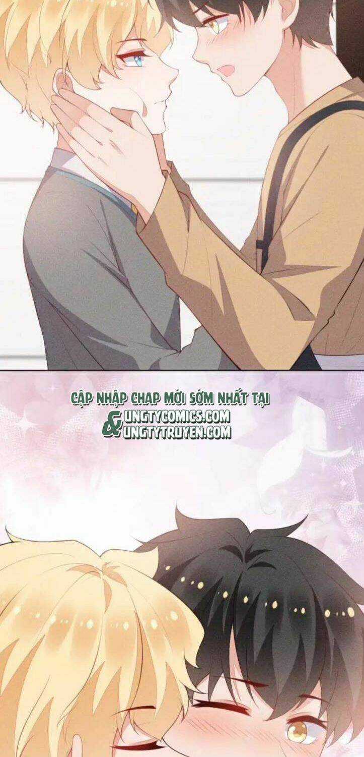 CẠNH KIẾM CHI PHONG Chapter 48 trang 41