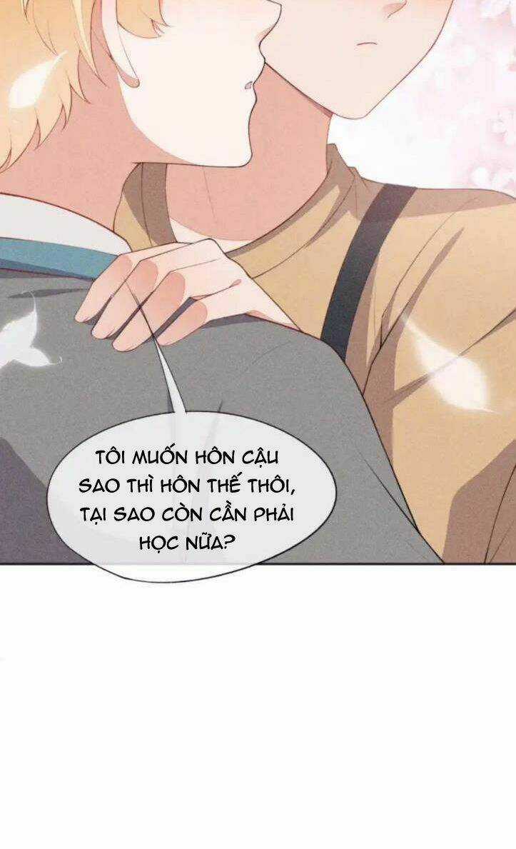 CẠNH KIẾM CHI PHONG Chapter 48 trang 42