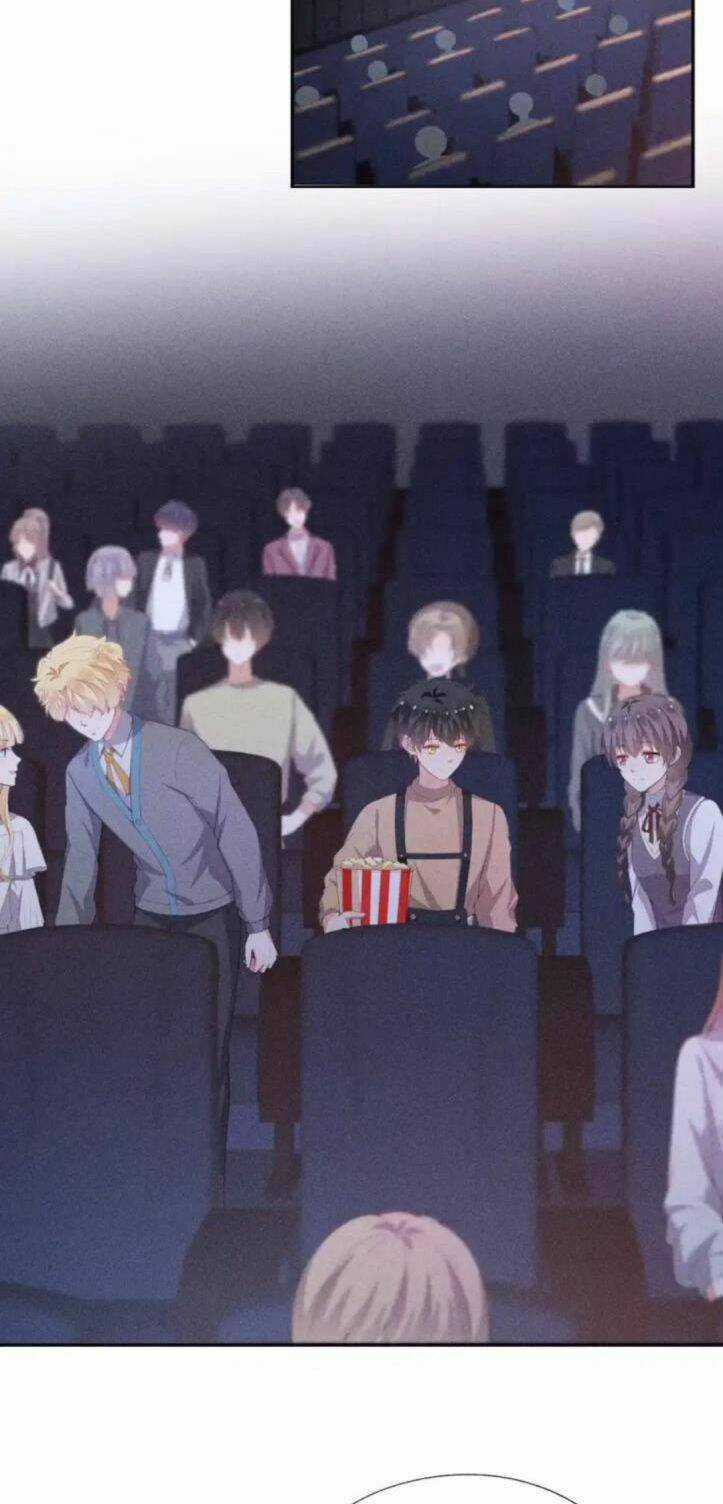 CẠNH KIẾM CHI PHONG Chapter 48 trang 5