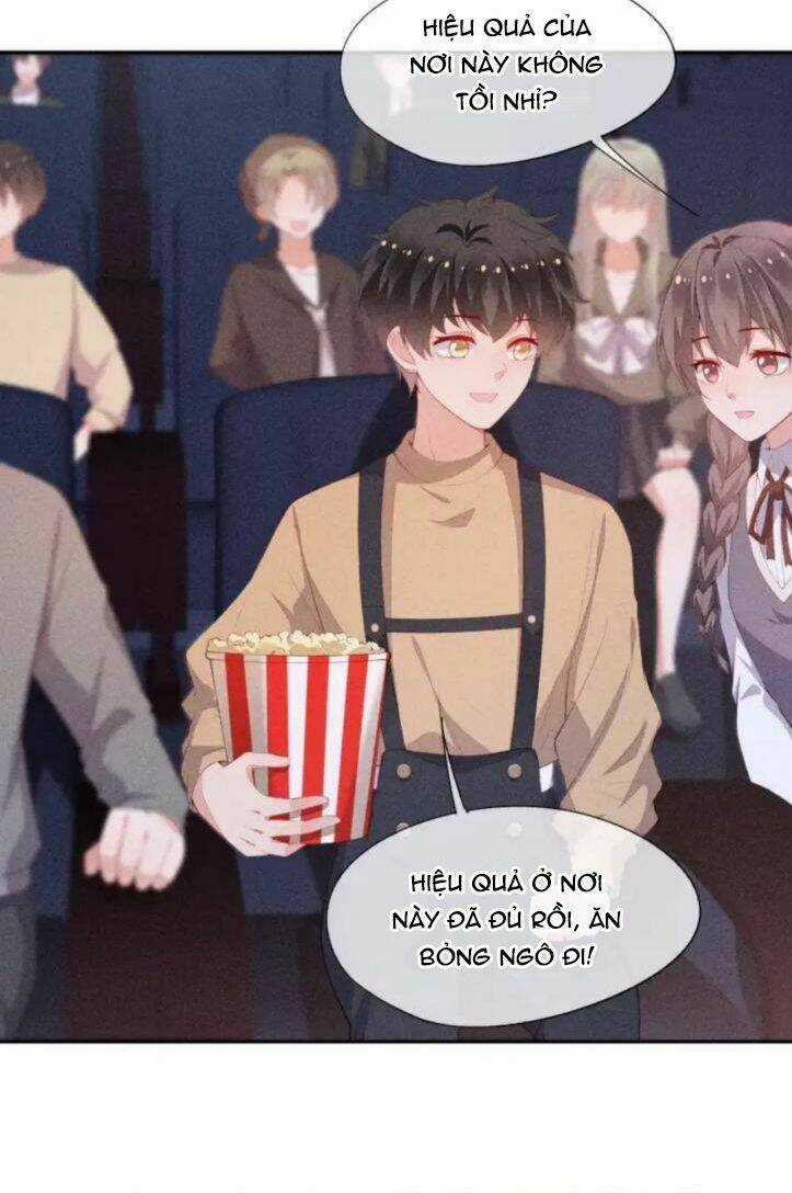 CẠNH KIẾM CHI PHONG Chapter 48 trang 6