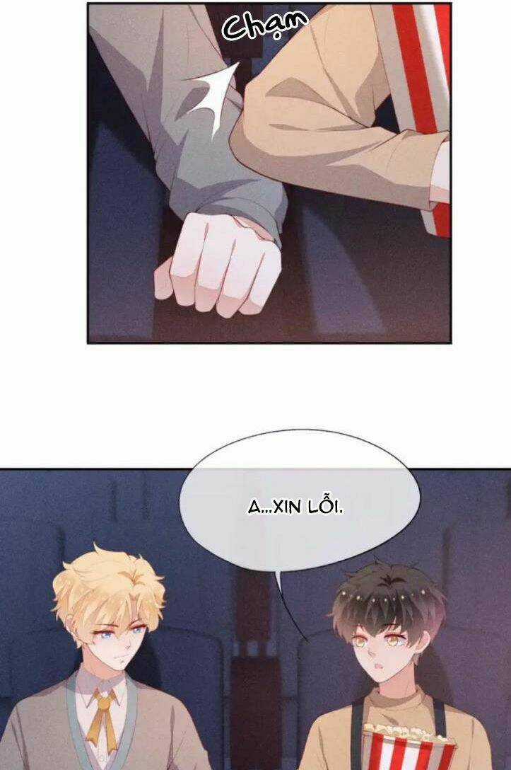 CẠNH KIẾM CHI PHONG Chapter 48 trang 7