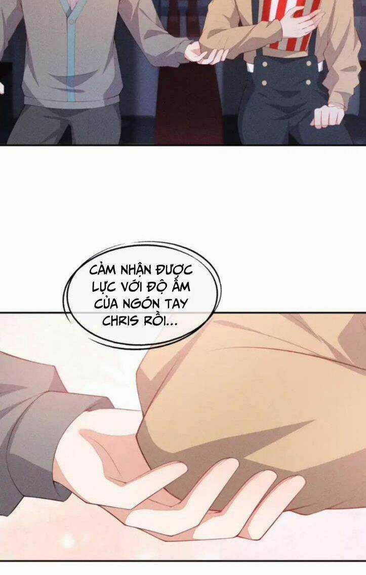 CẠNH KIẾM CHI PHONG Chapter 48 trang 8