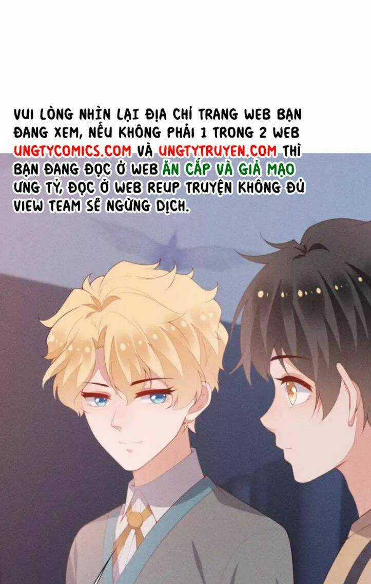 CẠNH KIẾM CHI PHONG Chapter 48 trang 9
