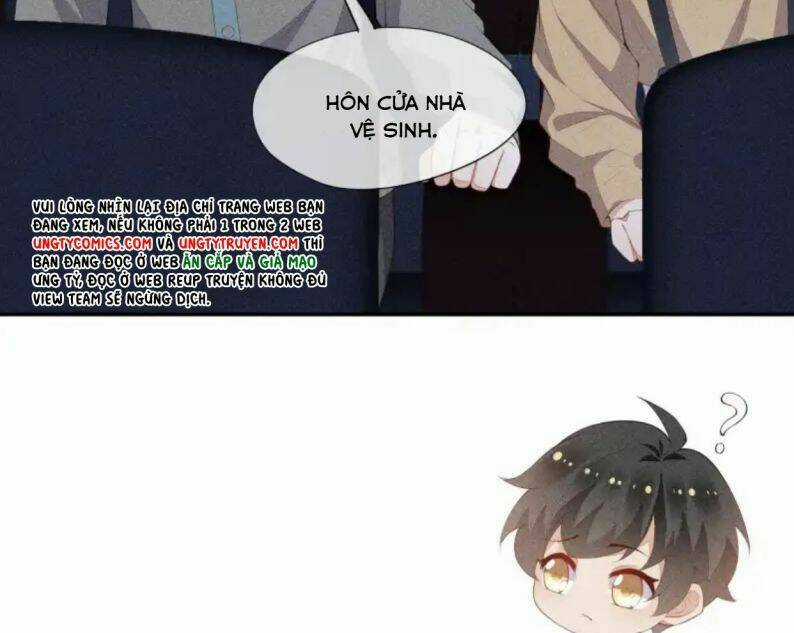 CẠNH KIẾM CHI PHONG Chapter 49 trang 13