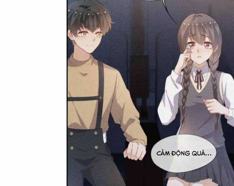 CẠNH KIẾM CHI PHONG Chapter 49 trang 16