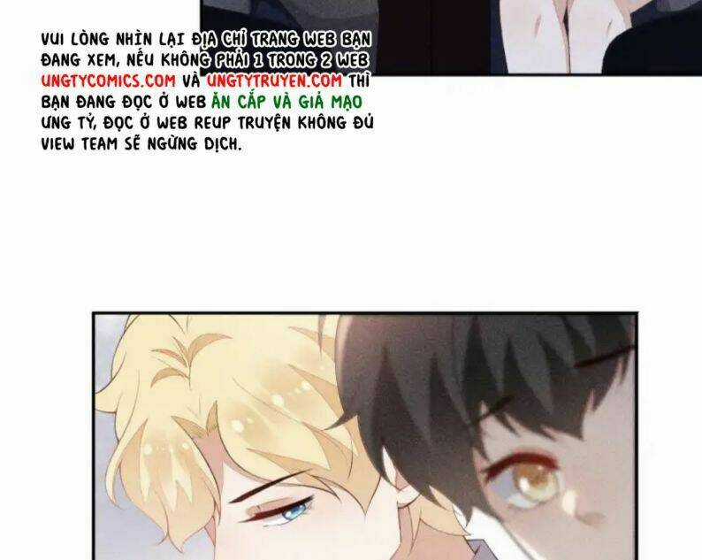 CẠNH KIẾM CHI PHONG Chapter 49 trang 17