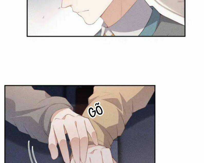 CẠNH KIẾM CHI PHONG Chapter 49 trang 18