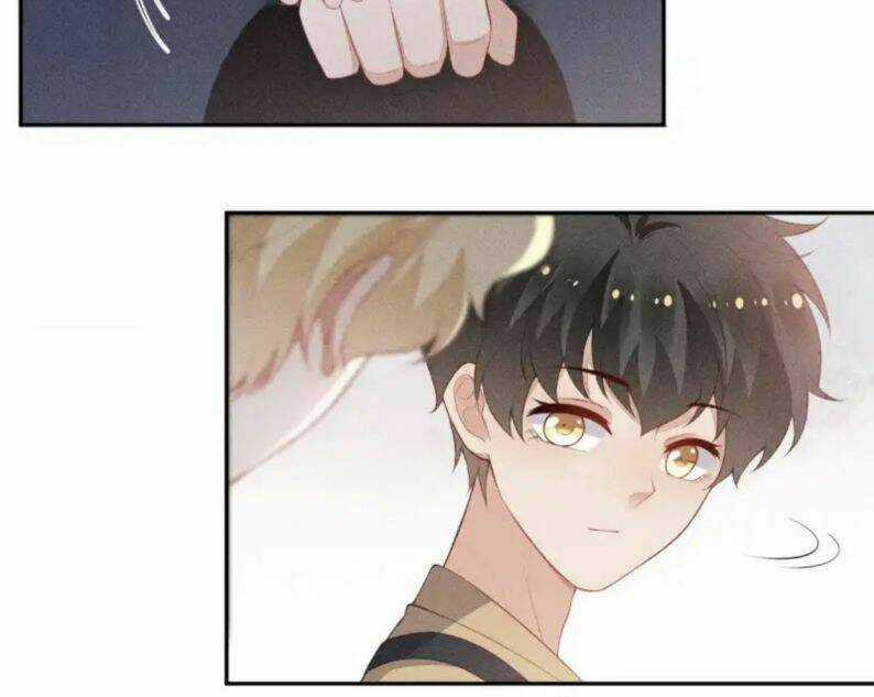 CẠNH KIẾM CHI PHONG Chapter 49 trang 19