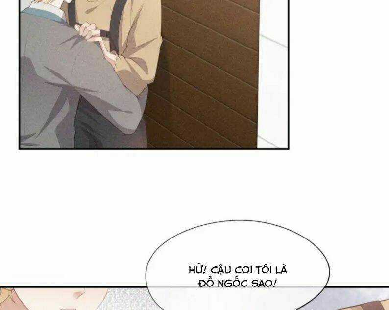 CẠNH KIẾM CHI PHONG Chapter 49 trang 3