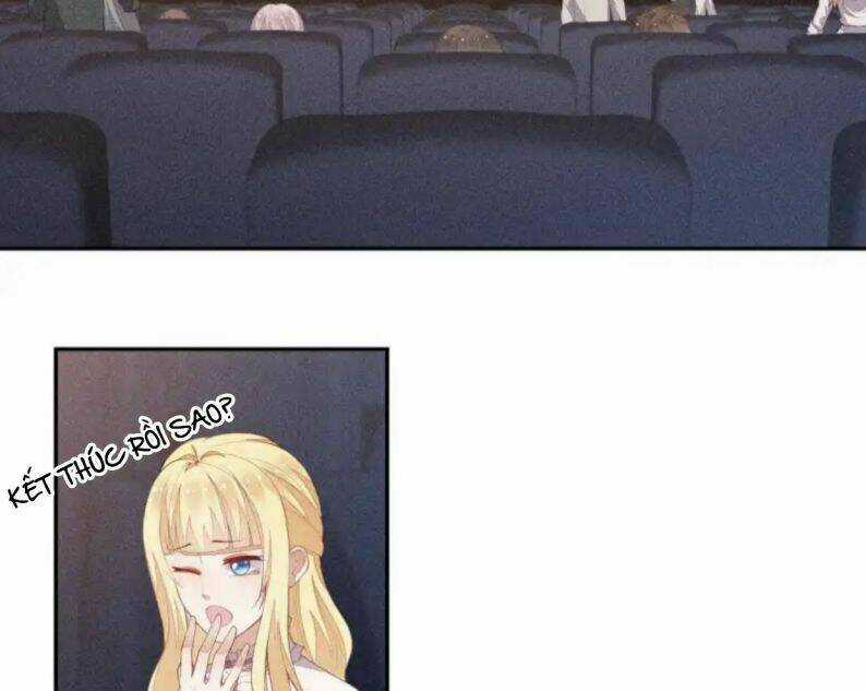 CẠNH KIẾM CHI PHONG Chapter 49 trang 30