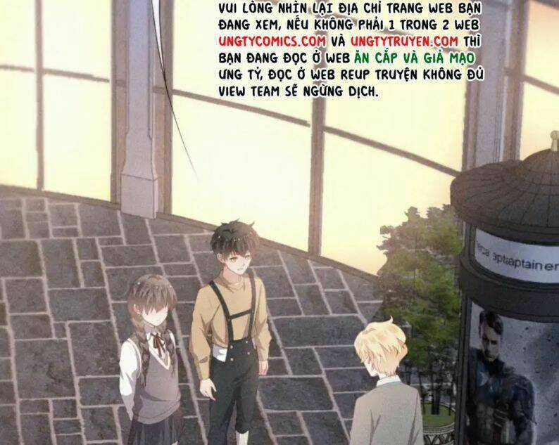 CẠNH KIẾM CHI PHONG Chapter 49 trang 35