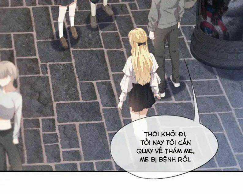 CẠNH KIẾM CHI PHONG Chapter 49 trang 36