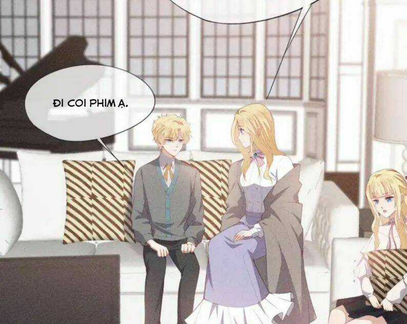 CẠNH KIẾM CHI PHONG Chapter 49 trang 41