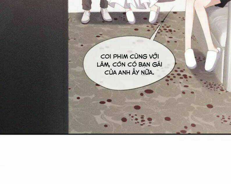 CẠNH KIẾM CHI PHONG Chapter 49 trang 42