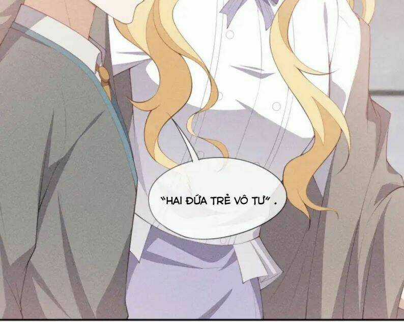 CẠNH KIẾM CHI PHONG Chapter 49 trang 49