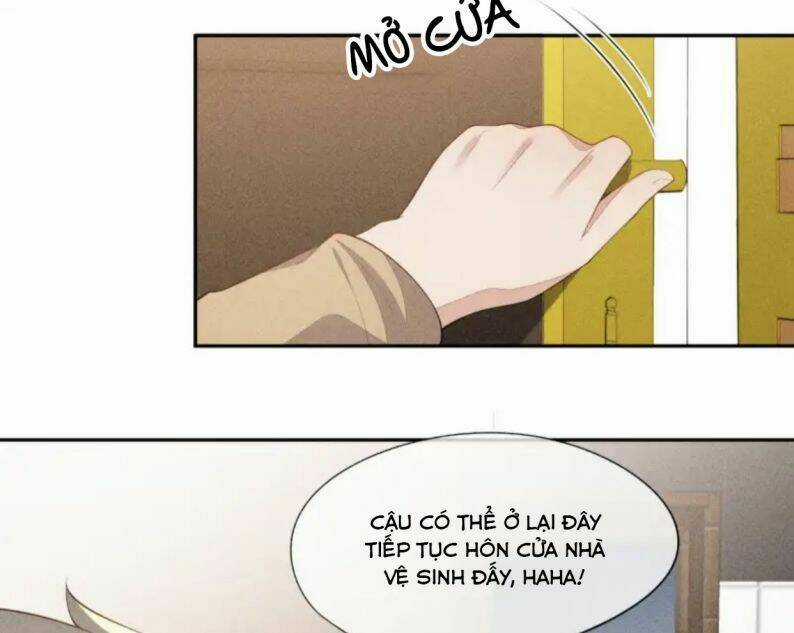 CẠNH KIẾM CHI PHONG Chapter 49 trang 5