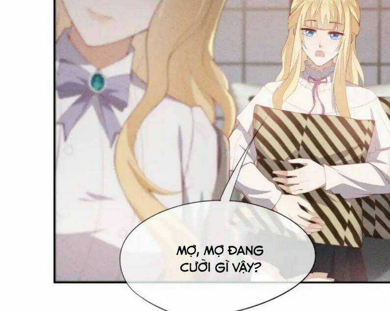 CẠNH KIẾM CHI PHONG Chapter 49 trang 51