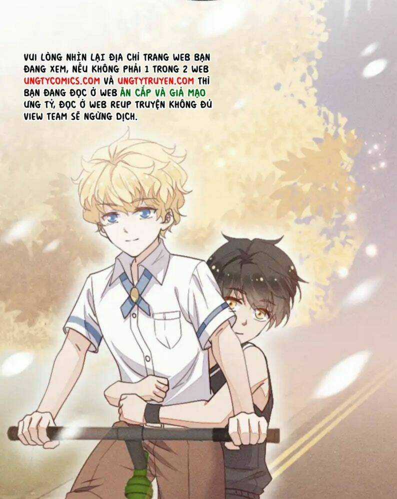 CẠNH KIẾM CHI PHONG Chapter 49 trang 56