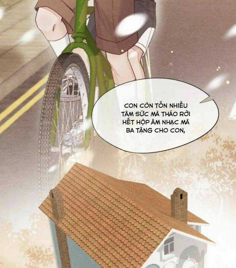 CẠNH KIẾM CHI PHONG Chapter 49 trang 57