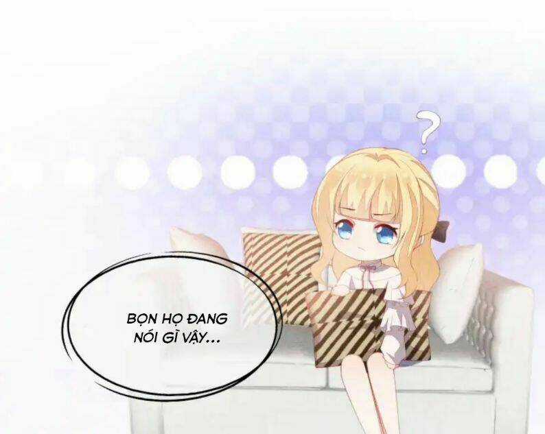 CẠNH KIẾM CHI PHONG Chapter 49 trang 74