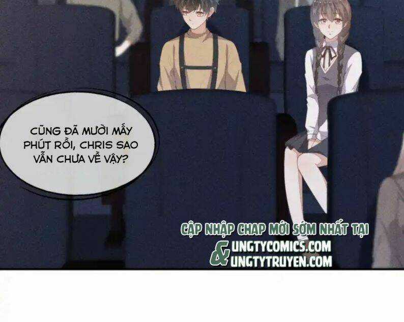 CẠNH KIẾM CHI PHONG Chapter 49 trang 9