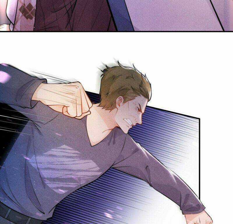 CẠNH KIẾM CHI PHONG Chapter 5 trang 10