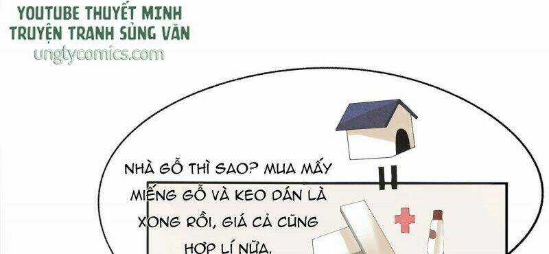 CẠNH KIẾM CHI PHONG Chapter 5 trang 101
