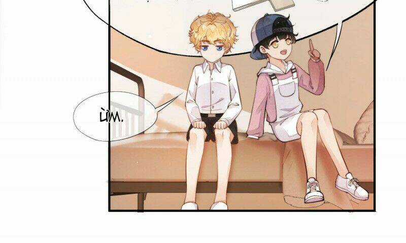 CẠNH KIẾM CHI PHONG Chapter 5 trang 102