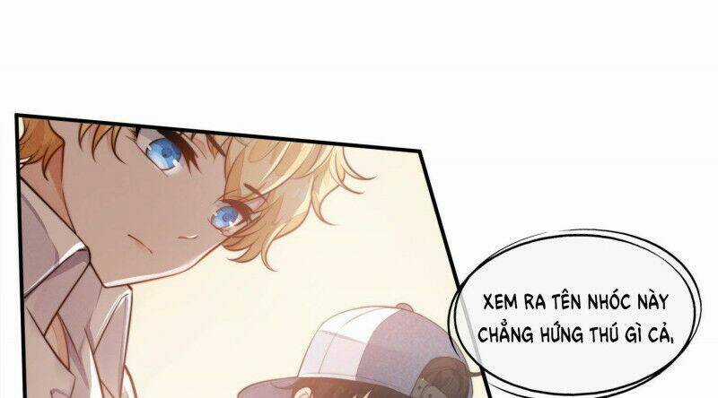 CẠNH KIẾM CHI PHONG Chapter 5 trang 103