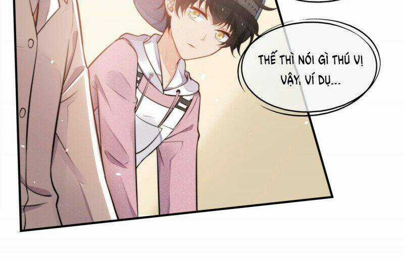 CẠNH KIẾM CHI PHONG Chapter 5 trang 104