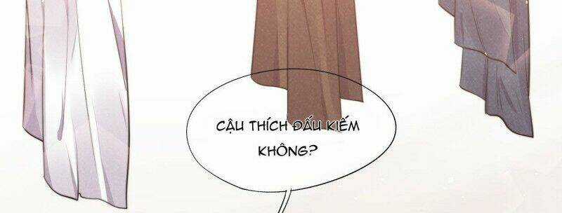 CẠNH KIẾM CHI PHONG Chapter 5 trang 106