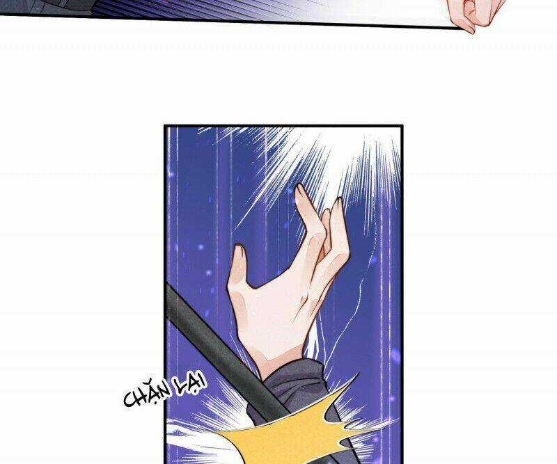 CẠNH KIẾM CHI PHONG Chapter 5 trang 11