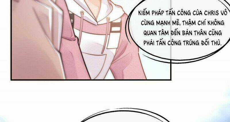 CẠNH KIẾM CHI PHONG Chapter 5 trang 113