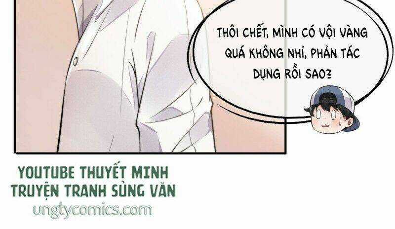 CẠNH KIẾM CHI PHONG Chapter 5 trang 122