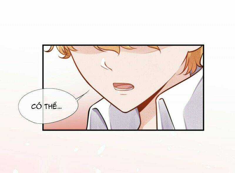 CẠNH KIẾM CHI PHONG Chapter 5 trang 123